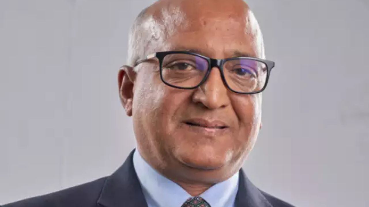 Usthadian Academy / Tata International Appoints Rajeev Singhal as MD | 05 apr 2024 Usthadian Academy / Tata International Appoints Rajeev Singhal as MD